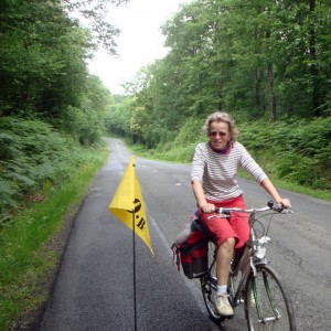 dans le camp militaire de Fontevraud