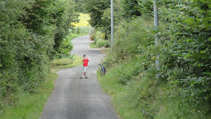  Antoine à Saint Georges des sept Voies