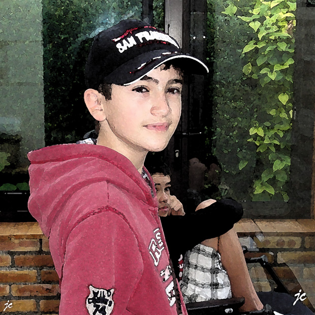 les défis sont lancés