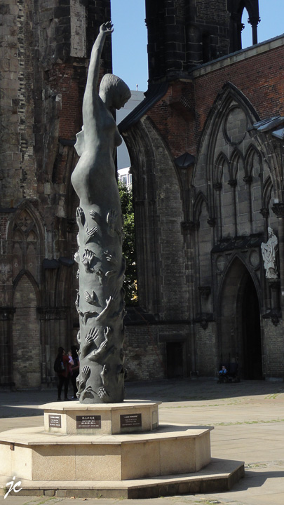 Erdenengel - von Edith Breckwoldt