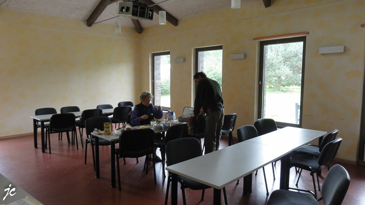 Camping Stadtwaldsee à Brême (Bremen)