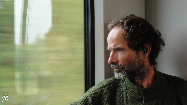 Thierry et Michel Onfray