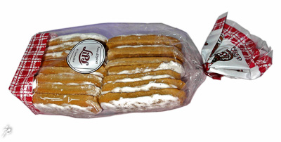 Lips, le pain d'épices de ma maman