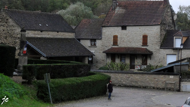 Simone à Saint père