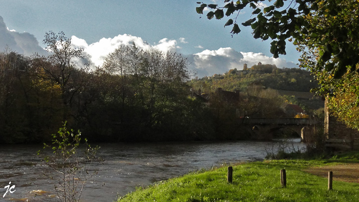 la Cure à Saint Père et Vézelay sur la colline