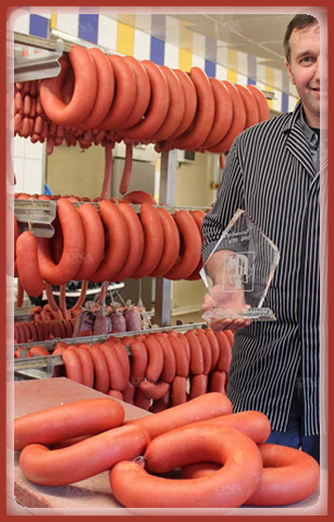 le deckwurst