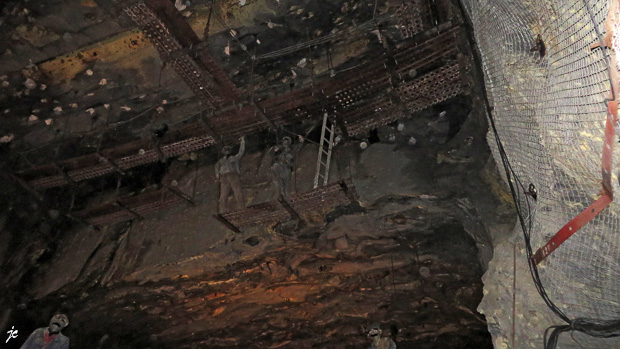 les contrôleurs sécurité