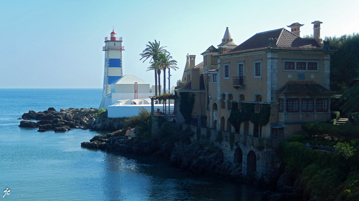 à Cascais