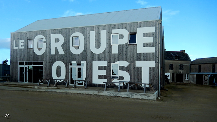 le Groupe Ouest