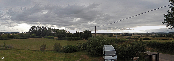 le Perrier Ciry le Noble