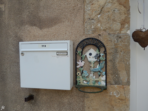 la balade à Décize