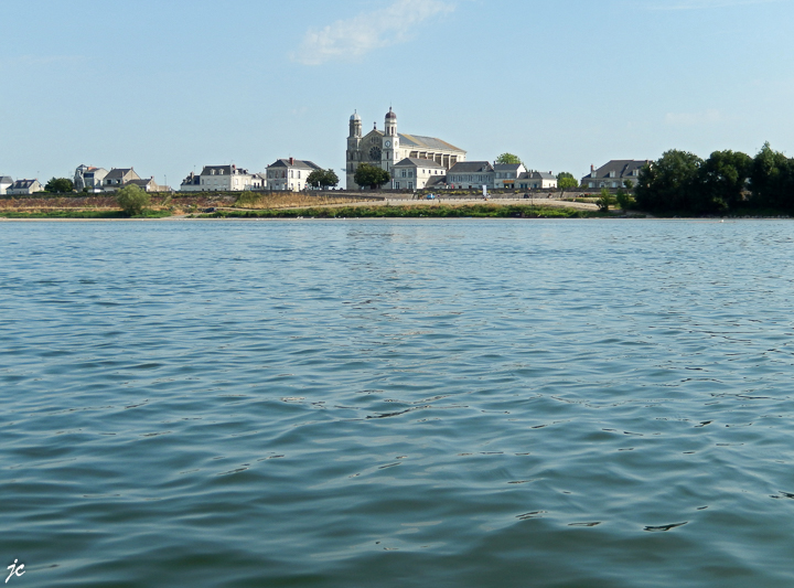 Saint Clément des Levées