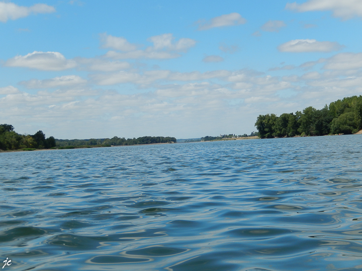 le calme avant la tempète
