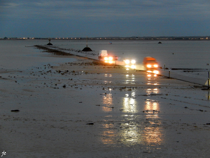 le passage du gois