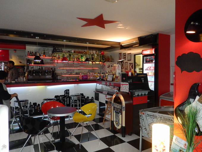 à l'heure américaine à Noirmoutier en l'Île sur l'île de No