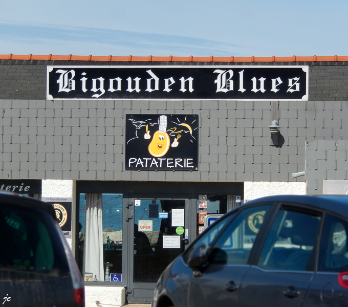 bigouden blues a la patate