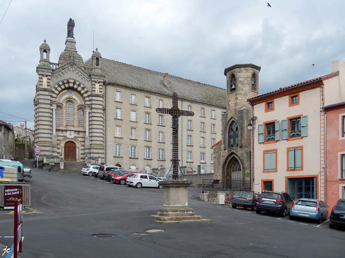 la chapelle du couvent