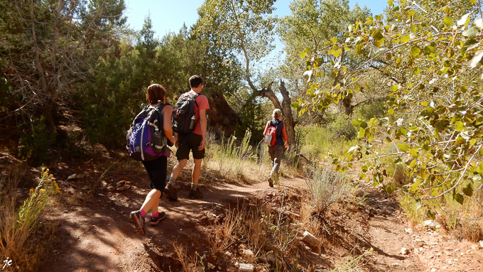 à Dinosaur National Monument