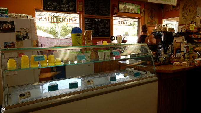 chez Moab Coffee Roasters