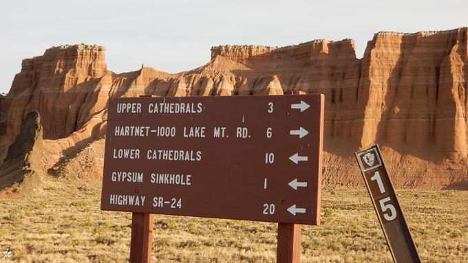 sur la Hartnet Road River Ford