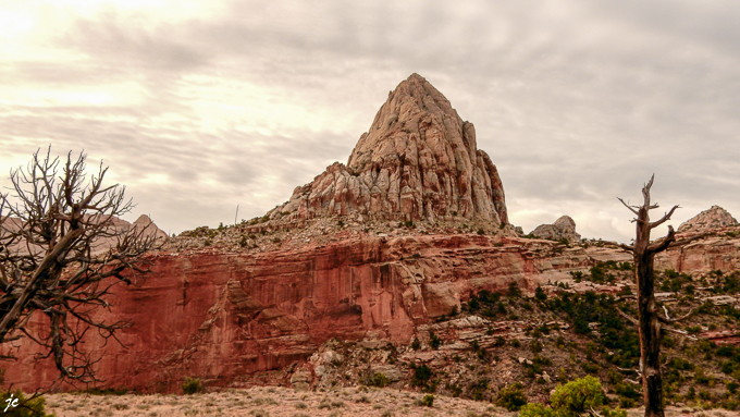 la Pectol’s Pyramid