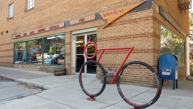 Wild Rose à Salt Lake City