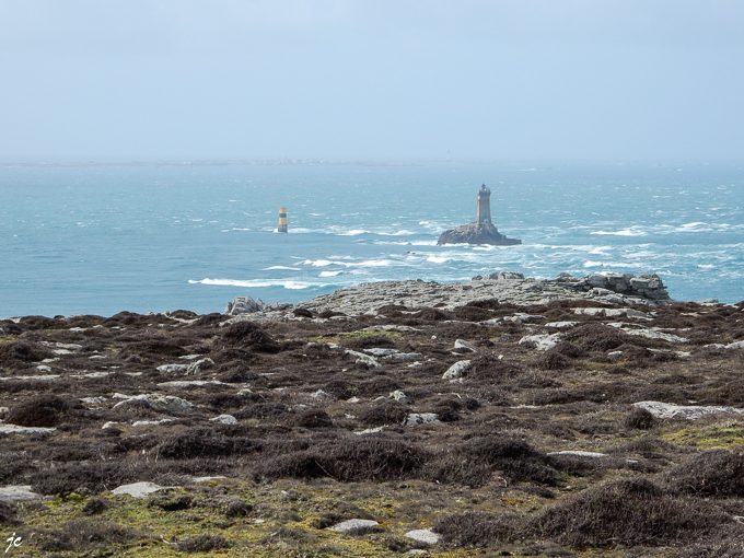 la Pointe du Raz