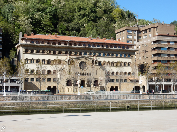 Residencia Fundadora Siervas de Jesús, une congrégation féminine de droit pontifical