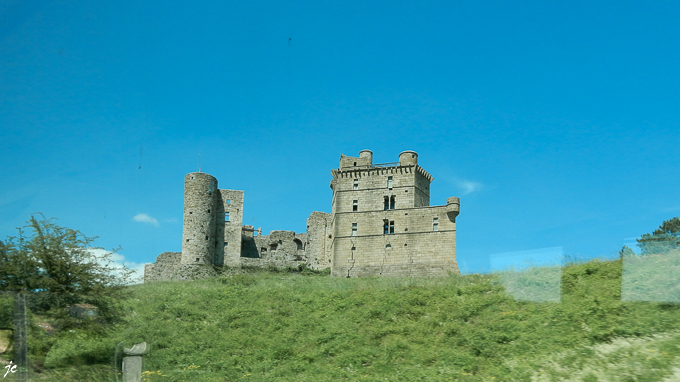 entre Alès et Villefort