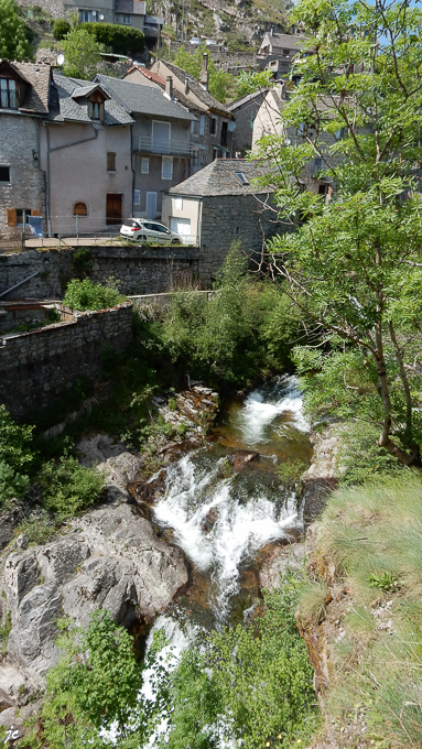 à Pont de Montvert