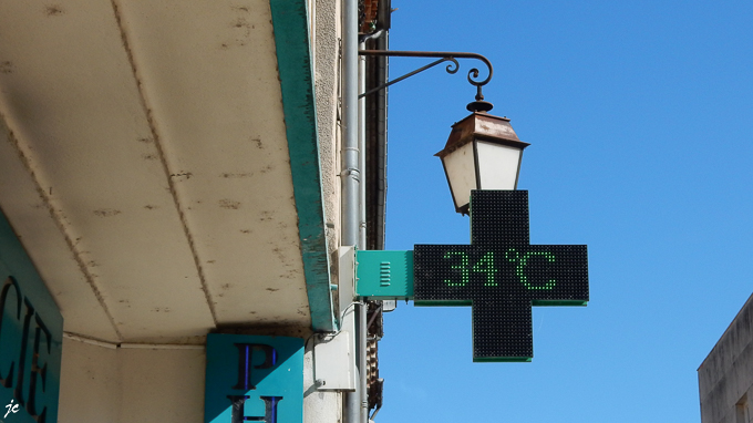 17 h 24, 33 km et heureux d'arriver