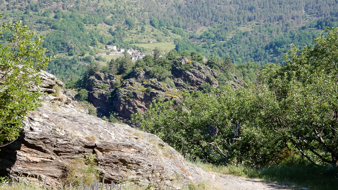 La Valette sur l'autre rive