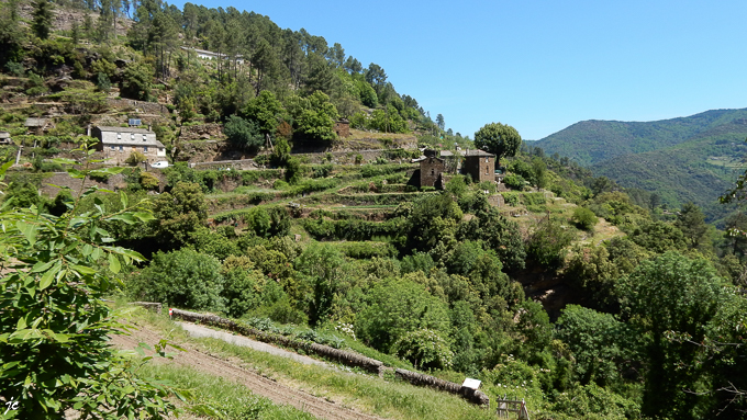 St Germain de Calberte