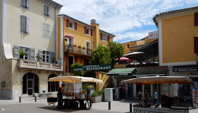 notre hôtel pour cette nuit