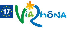 Logo ViaRhôna