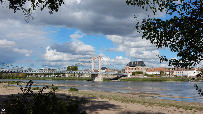 Cosne sur loire