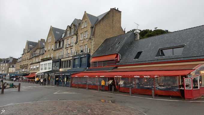 à Cancale