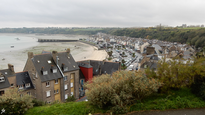 à Cancale