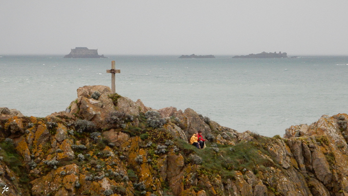les rochers sculptés de l'abbé Fouré (1839-1910)