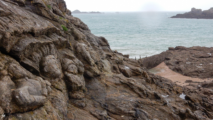 les rochers sculptés de l'abbé Fouré (1839-1910)