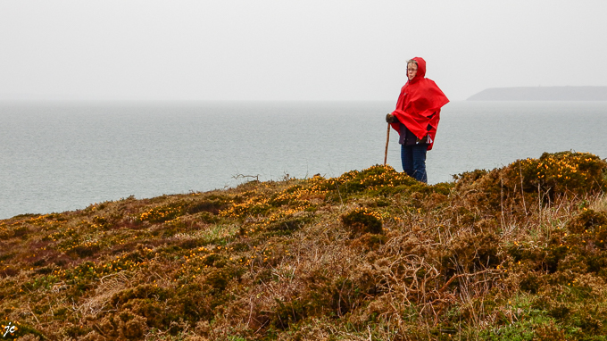 Simone sur Pen ar Vir