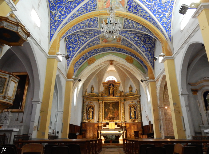 l'église Notre-Dame-de-l'Assomption