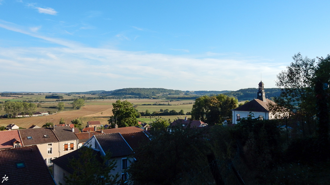 à Val de Meuse