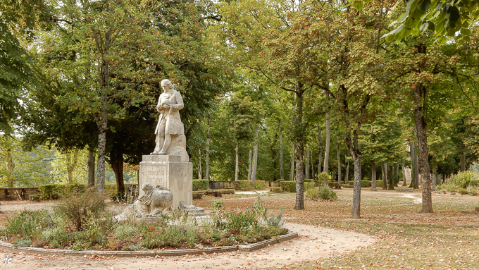 Daubenton (1716-1799)