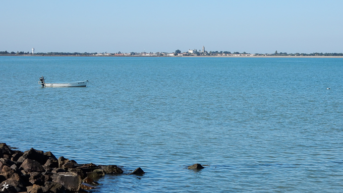 Noirmoutier en l'ïle