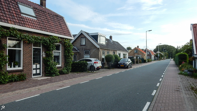 à Nieuwenhoorn