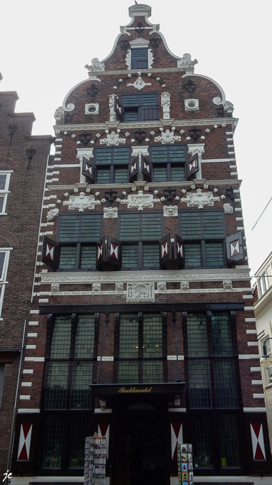 un immeuble à Gorinchem