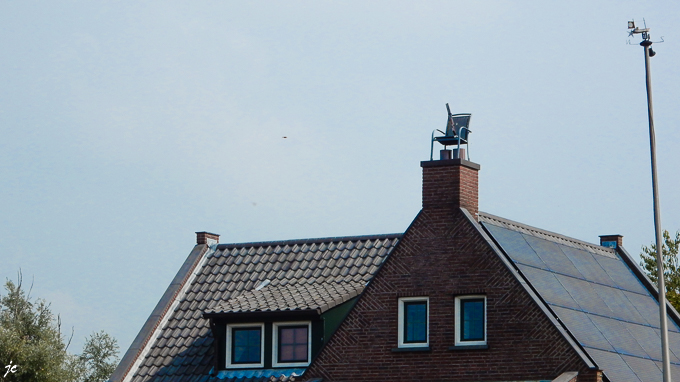 ceci n'est pas un fauteuil de chasseur