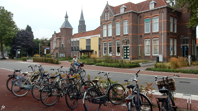 à Millingen aan de Rijn