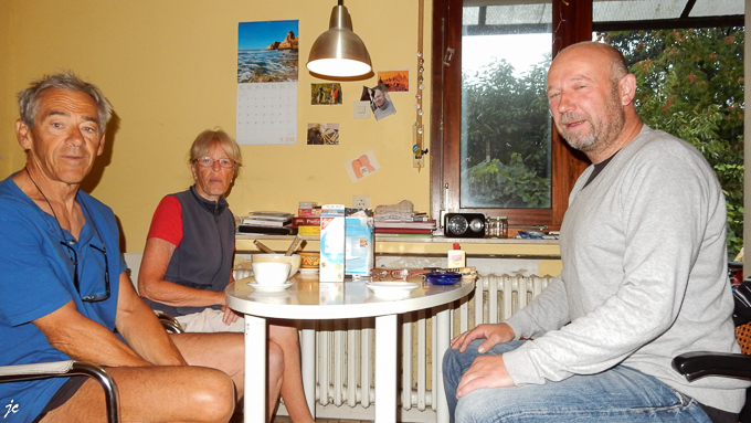 chez Sven Jschko 17 Aktienstraße à Duisburg